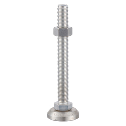 Leveling Legs - Stainless Steel, series KC-1275-B.