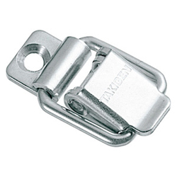 Stainless Steel Snap Hook Lock C-1075