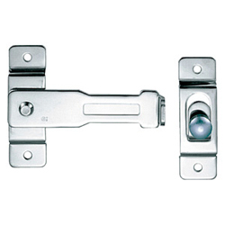 Stainless Steel Latch, C-1249