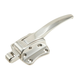 Stainless Steel, Airtight Roller Handle FA-1725