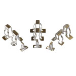 Different Diameters Joint Clip