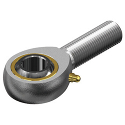 Rod End Bearing - Male Threaded, POS Series