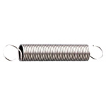 Round-Wire Tensile Coil Spring  J Spring JB