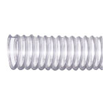 Duct Hose - Antistatic, Built-in Ground Wire, GLE Series
