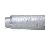 Duct Hose - Thermal Insulation, Non-Combustible, NH1 Series