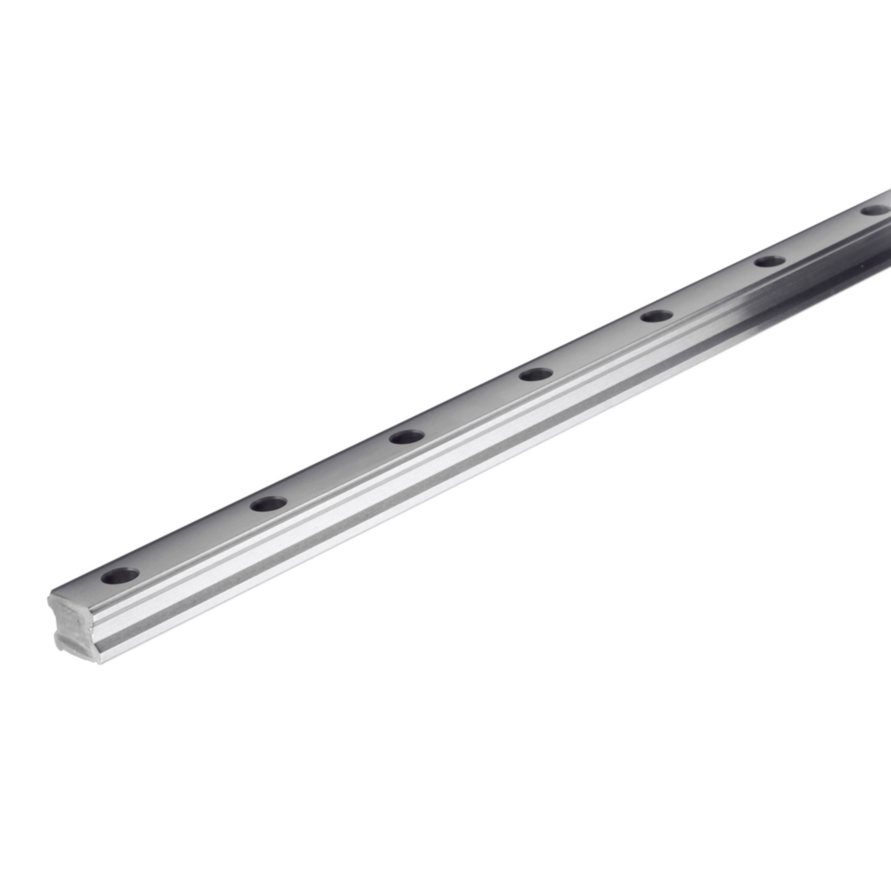 Linear Guides - Rail only, 400 series, Thomson brand.