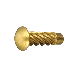 Special Rivets - Drive Screw Type, Domed Head
