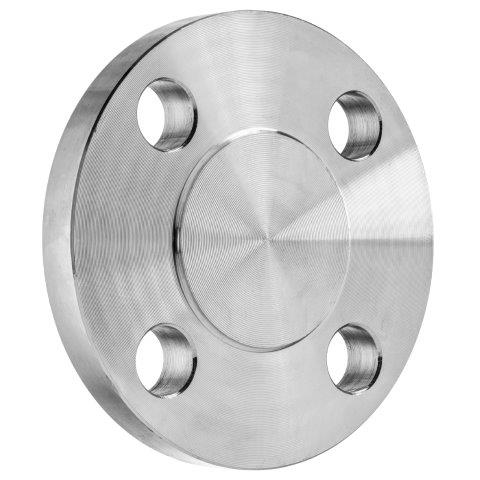 316 Stainless Steel Blind Cap Pipe Flanges