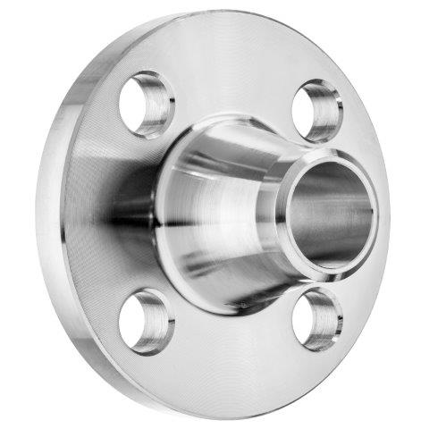 316 Stainless Steel Butt Weld Pipe Flanges