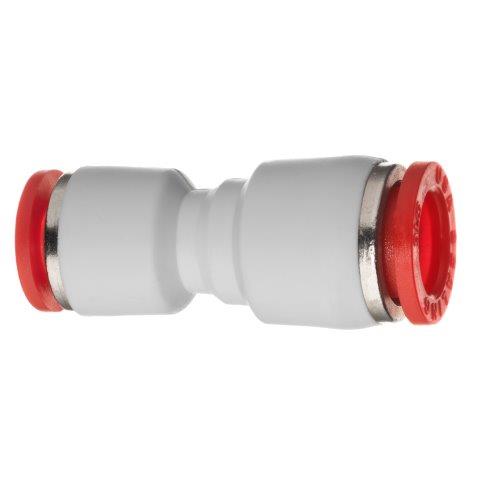 Union Reducer Push to Connect Fittings with Buna-N O-Ring, Polybutylene - PTC-PBT Series