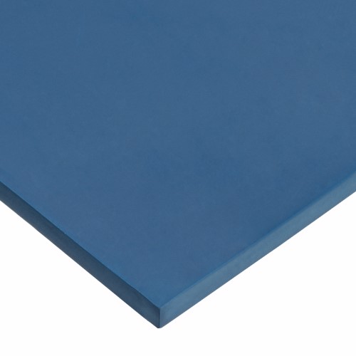 Metal Dectable Rubber Sheet -  FDA, Buna-N BULK-RS-H60MD-44