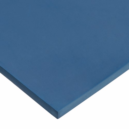 Metal Detectable Rubber Sheet - FDA, Silicone BULK-RS-S60MD-33