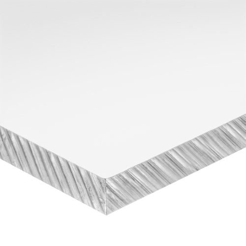 Plastic Bar and Plastic Sheet - Cast Acrylic, Antistatic