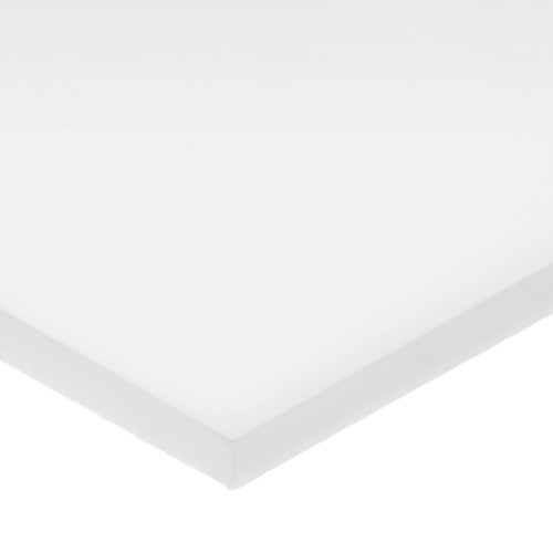Plastic Bar and Plastic Sheet - UHMW Polyethylene , Glass-Filled PS-UHMW-GF-48