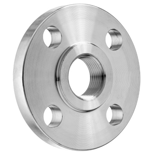 Pipe Flange - Socket Weld, 316 Stainless Steel, Class 1500