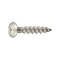 Hit Screw Pan Head (In a Pack)