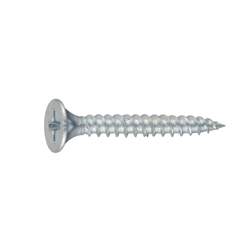 Light Ceiling Screw - Trumpet Head (Dry Wall) with Phillips Head KTBGPDW-STTHW-M3.5-41