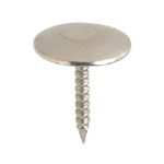 Special Rivets - Shield Tack, Stainless Steel