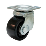 Casters - Turntable, HSG series (heavy loads).
