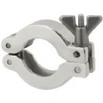 NW/KF Standard Clamps & Center Rings Image