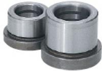 Oil-Free Leader Bushings -Head Type/Special Solid Lubricant Embedded- GBHEZ13-20