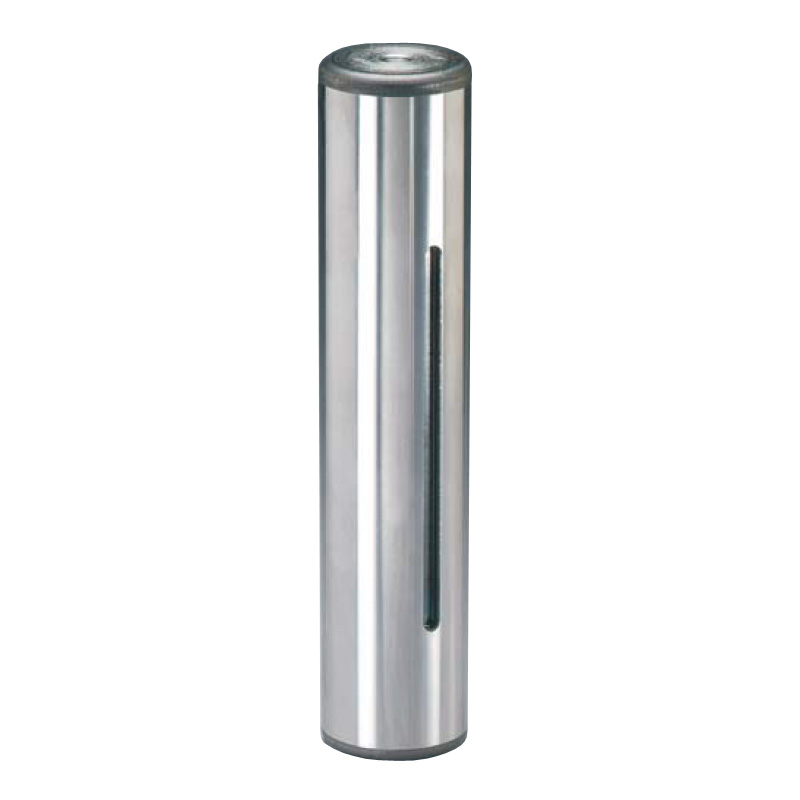 Straight Guide Posts For Ball Bearing Applications - Inch