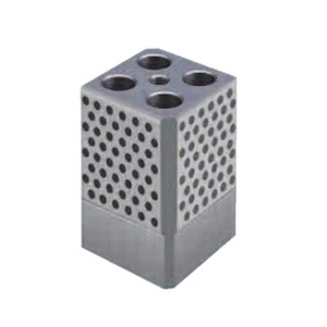 Oil-free Guide Blocks for Pads -Corner Guide Type- GBLK140