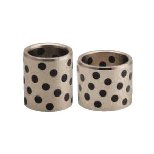 Oil-Free Universal Guide Bushings -Straight Type- GGBW55-30