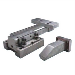 Coil Supports -Cam Type-