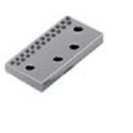Cam Upper Plates -NAAMS Standard·Without Bolt Holes Type- CMR221231