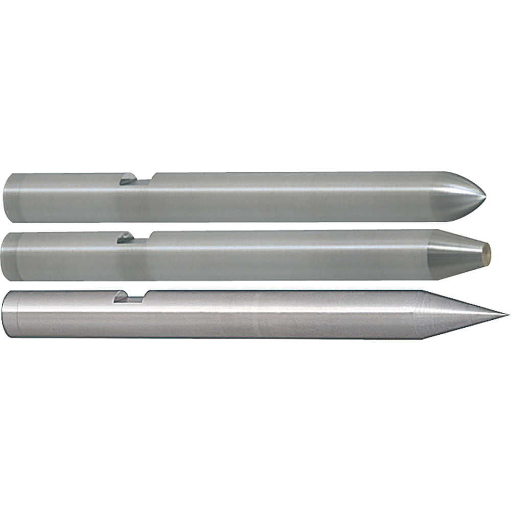 Straight Pilot Punches with Key Grooves Normal, TiCN Coating, DLC Coating