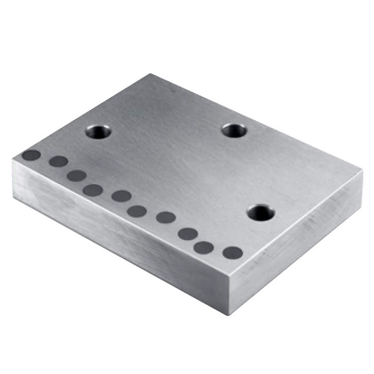Self-Lubricating Keeper Plates - Metric KPSG30-100-350N