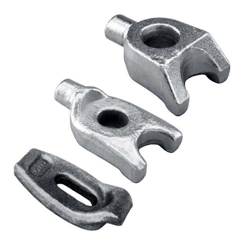 Gold Bond Fasteners - Clamps - Inch