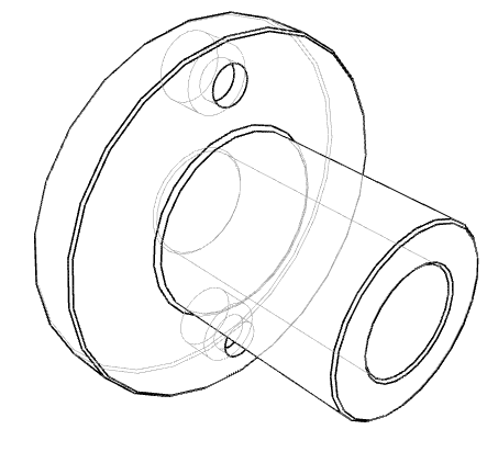 Variety of CAD Files