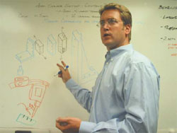 Director of the Automation Division at Dial Tool, Sean Fraser, discusses