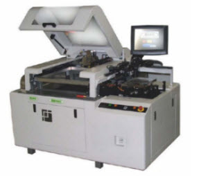 Configuration tools.