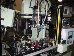 For a project of this size