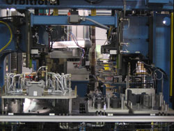 For a project of this size