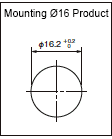 Panel Hole Processing Diagram 