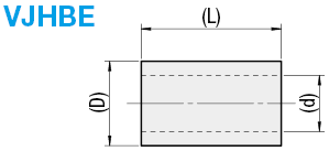 Filtro de vacío - Elemento de repuesto para eyector de vacío estándar: imagen relacionada