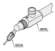 Vacuum Pens: imagen relacionada