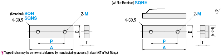 Bar Nuts: imagen relacionada
