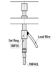 Switch Probes- SNP Series: imagen relacionada