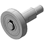 Rodamientos moldeados de goma de silicona/uretano: planos: Related Image