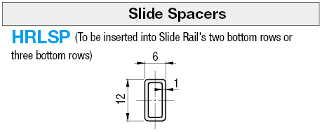 Perfiles de aluminio para puertas correderas - tipo horizontal: imagen relacionada
