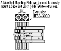 Estancia para extrusiones de aluminio: imagen relacionada