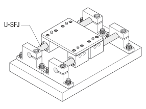 Precision Linear Shafts - Straight (INCH):Related Image