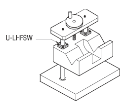 Flanged Linear Bushings - Double Bushings:Related Image