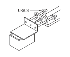 Shaft Collars - Clamp, Standard:Related Image
