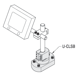 Clamping Bases (INCH):Related Image